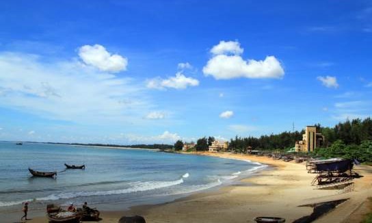 Cửa Tùng (bài đọc hiểu tiếng Việt lớp 3 - đề số 2)